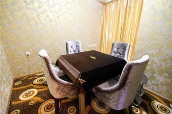 Mingli Hotel Hszian Kültér fotó